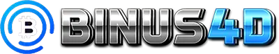 LOGO BINUS4D
